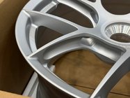 Porsche 911 (992) 2018– Gesmede OEM velgen R20 R21 V35 (4 stuks) foto 10