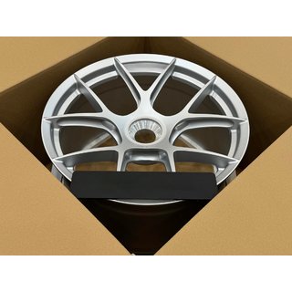 Gesmede OEM velgen R20 R21 V35 (4 stuks) foto 3