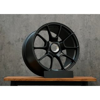 OEM gesmede velgen R20 R21 V46 (4 stuks) foto 1