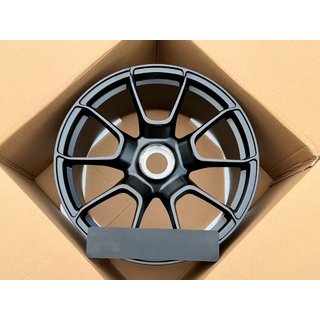 OEM gesmede velgen R20 R21 V46 (4 stuks) foto 2
