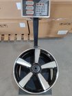 Porsche 911 (992) 2018– OEM gesmede velgen R20/R21 V36 (4 stuks) foto 7