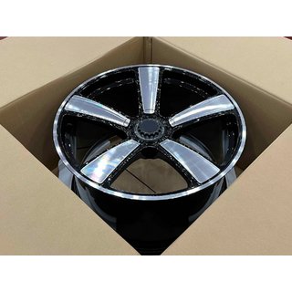 OEM gesmede velgen R20/R21 V36 (4 stuks) foto 4