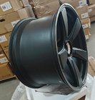 Porsche 911 (992) 2018– OEM gesmede velgen R20 R21 V37 (set van 4 stuks) foto 7