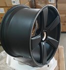 Porsche 911 (992) 2018– OEM gesmede velgen R20 R21 V37 (set van 4 stuks) foto 8