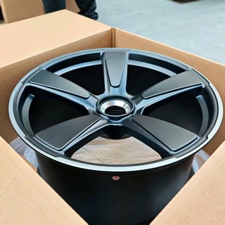 OEM gesmede velgen R20 R21 V37 (set van 4 stuks) foto 3
