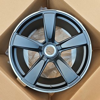 OEM gesmede velgen R20 R21 V37 (set van 4 stuks) foto 1