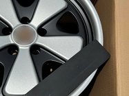Porsche 911 (991) 2011–2019 OEM R20 V8 gesmede velgen (4 stuks) foto 10