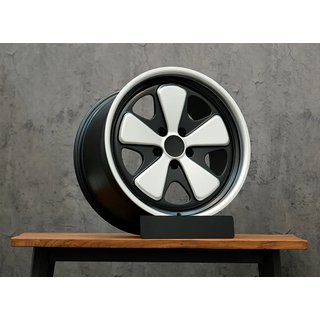 OEM R20 V8 gesmede velgen (4 stuks) Porsche 911 (991) 2011–2019 foto 1