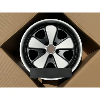 OEM R20 V8 gesmede velgen (4 stuks) foto 2