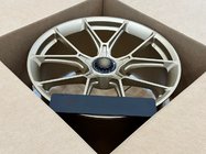 Porsche Cayenne 2018– Gesmede OEM velgen R22 V9 (4 stuks) foto 5