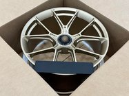 Porsche Cayenne 2018– Gesmede OEM velgen R22 V9 (4 stuks) foto 4