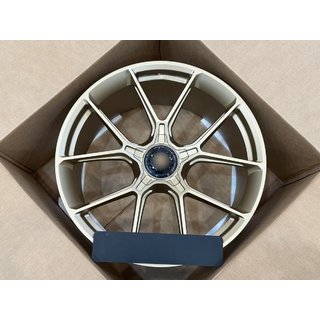 Gesmede OEM velgen R22 V9 (4 stuks) foto 2