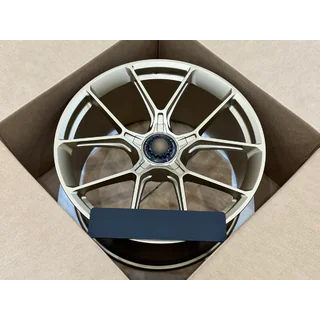 Gesmede OEM velgen R22 V9 (4 stuks) foto 3