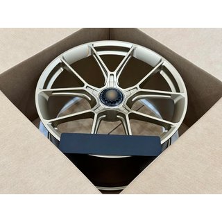Gesmede OEM velgen R22 V9 (4 stuks) foto 4