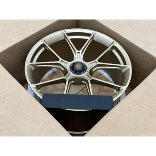 Gesmede OEM velgen R22 V9 (4 stuks) foto 4