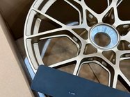 Porsche 911 (992) 2018– Gesmede OEM-velgen R20 R21 V38 (4 stuks) foto 8