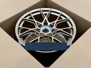Porsche 911 (992) 2018– Gesmede OEM-velgen R20 R21 V38 (4 stuks) foto 4