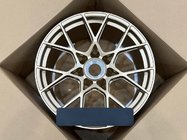 Porsche 911 (992) 2018– Gesmede OEM-velgen R20 R21 V38 (4 stuks) foto 2