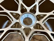 Porsche 911 (992) 2018– Gesmede OEM-velgen R20 R21 V38 (4 stuks) foto 10