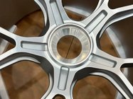 Porsche 911 (992) 2018– Gesmede OEM velgen R20 (4 st.) foto 9