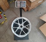 Porsche 911 (992) 2018– Gesmede OEM velgen R20 (4 st.) foto 12