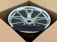 Porsche 911 (992) 2018– Gesmede OEM velgen R20 (4 st.) foto 5
