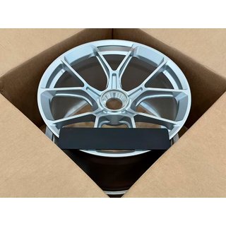 Gesmede OEM velgen R20 (4 st.) foto 4