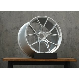 Gesmede OEM velgen R20 (4 st.) foto 1