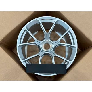 Gesmede OEM velgen R20 (4 st.) foto 3