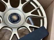Porsche Boxster/Cayman 981 2013–2016 Gesmede OEM velgen R20 V2 (4 stuks) foto 9
