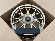 Porsche Boxster/Cayman 981 2013–2016 Gesmede OEM velgen R20 V2 (4 stuks) foto 3