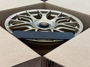 Porsche Boxster/Cayman 981 2013–2016 Gesmede OEM velgen R20 V2 (4 stuks) foto 7
