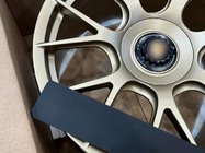 Porsche Boxster/Cayman 981 2013–2016 Gesmede OEM velgen R20 V2 (4 stuks) foto 10
