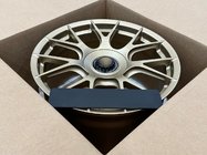 Porsche Boxster/Cayman 981 2013–2016 Gesmede OEM velgen R20 V2 (4 stuks) foto 5