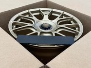 Porsche Boxster/Cayman 981 2013–2016 Gesmede OEM velgen R20 V2 (4 stuks) foto 6