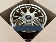 Porsche Boxster/Cayman 981 2013–2016 Gesmede OEM velgen R20 V2 (4 stuks) foto 4