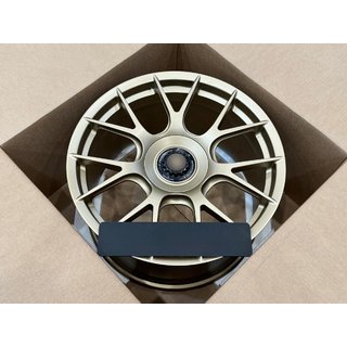 Gesmede OEM velgen R20 V2 (4 stuks) foto 3