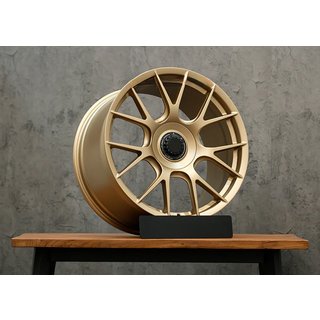 Gesmede OEM velgen R20 V2 (4 stuks) foto 1