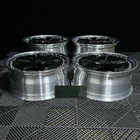 Porsche 911 (991) 2011–2019 Gesmede OEM velgen R20 V5 (4 stuks) foto 7