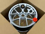 Porsche 911 (992) 2018– Gesmede OEM velgen R20 R21 V39 (4 stuks) foto 3