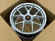 Porsche 911 (992) 2018– Gesmede OEM velgen R20 R21 V39 (4 stuks) foto 2