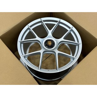 Gesmede OEM velgen R20 R21 V39 (4 stuks) foto 2