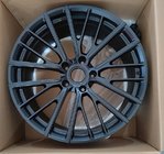 Porsche Cayenne 2010–2017 OEM gesmede velgen R21 (4 stuks) foto 2