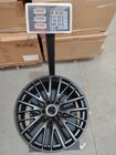 Porsche Cayenne 2010–2017 OEM gesmede velgen R21 (4 stuks) foto 11