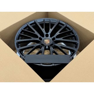 OEM gesmede velgen R21 (4 stuks) foto 4