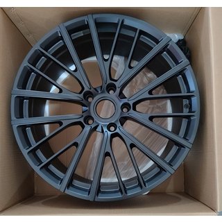 OEM gesmede velgen R21 (4 stuks) foto 2