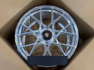 Porsche 911 (992) 2018– Gesmede velgen OEM R20/R21 V40 (4 stuks) foto 1