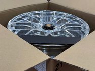 Porsche 911 (992) 2018– Gesmede velgen OEM R20/R21 V40 (4 stuks) foto 5
