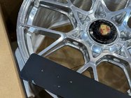 Porsche 911 (992) 2018– Gesmede velgen OEM R20/R21 V40 (4 stuks) foto 8