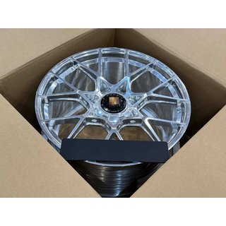 Gesmede velgen OEM R20/R21 V40 (4 stuks) foto 3